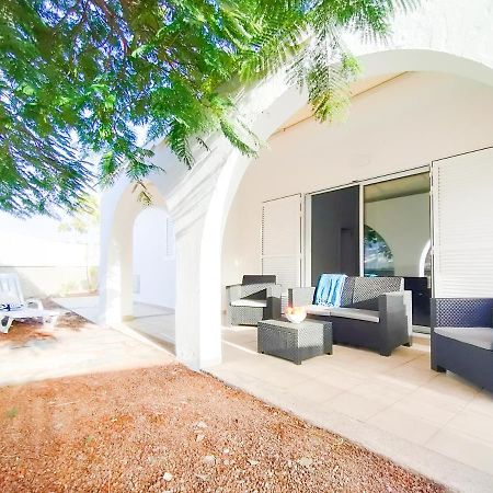 Pretty Terrace Holiday House In Maspalomas Playa del Ingles  Ngoại thất bức ảnh