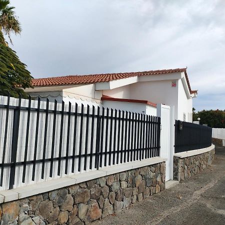 Pretty Terrace Holiday House In Maspalomas Playa del Ingles  Ngoại thất bức ảnh