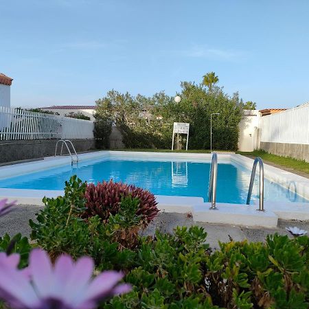 Pretty Terrace Holiday House In Maspalomas Playa del Ingles  Ngoại thất bức ảnh