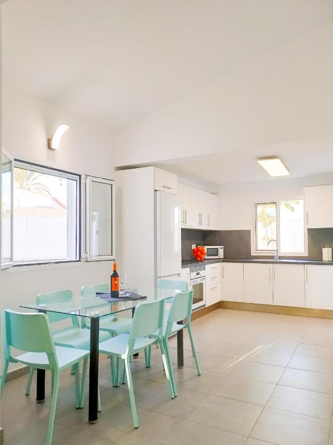 Pretty Terrace Holiday House In Maspalomas Playa del Ingles  Ngoại thất bức ảnh