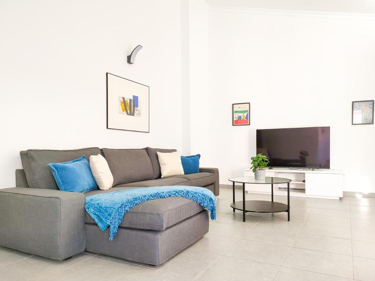 Pretty Terrace Holiday House In Maspalomas Playa del Ingles  Ngoại thất bức ảnh