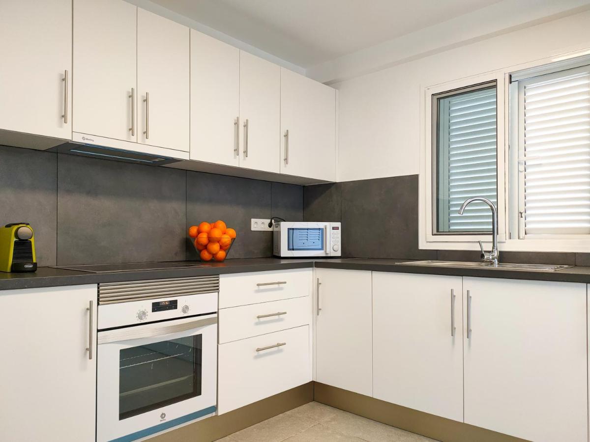 Pretty Terrace Holiday House In Maspalomas Playa del Ingles  Ngoại thất bức ảnh