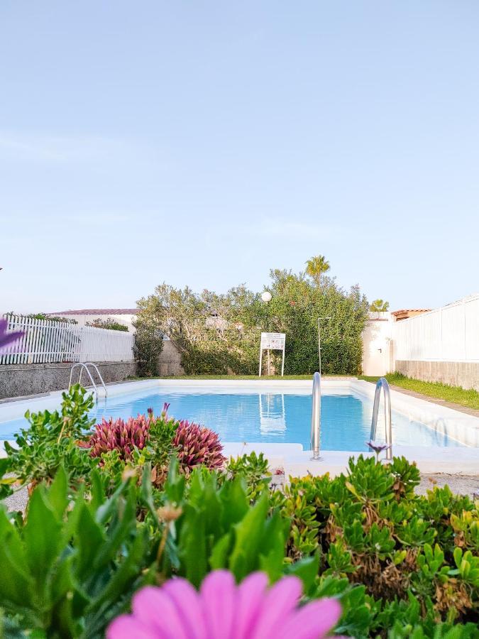 Pretty Terrace Holiday House In Maspalomas Playa del Ingles  Ngoại thất bức ảnh
