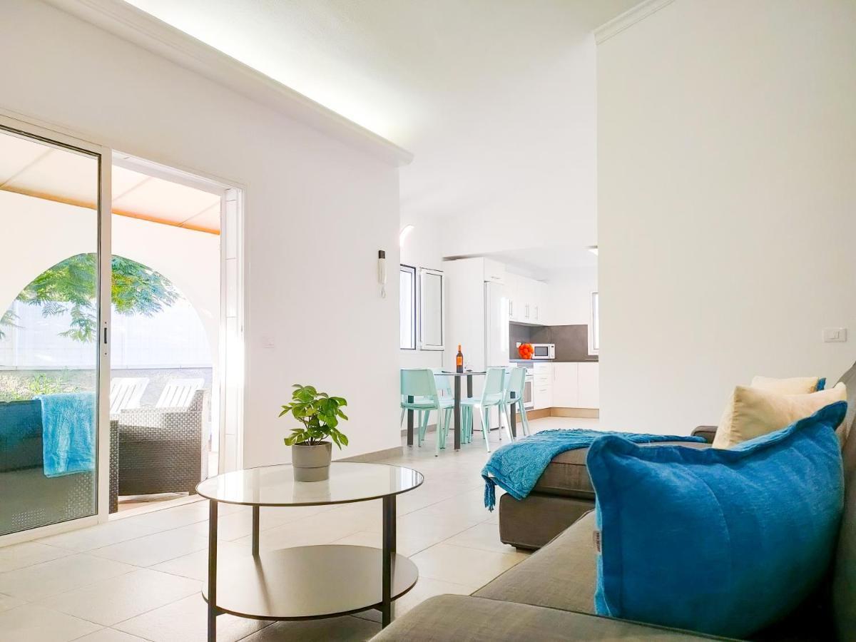 Pretty Terrace Holiday House In Maspalomas Playa del Ingles  Ngoại thất bức ảnh