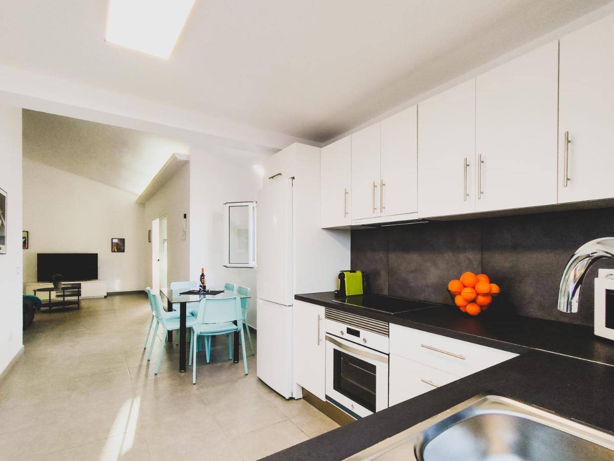 Pretty Terrace Holiday House In Maspalomas Playa del Ingles  Ngoại thất bức ảnh