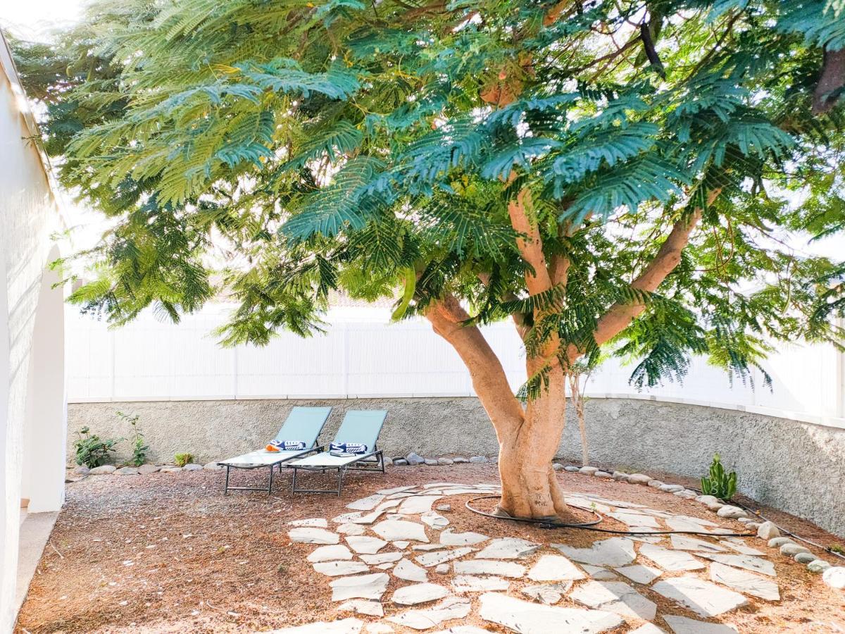 Pretty Terrace Holiday House In Maspalomas Playa del Ingles  Ngoại thất bức ảnh
