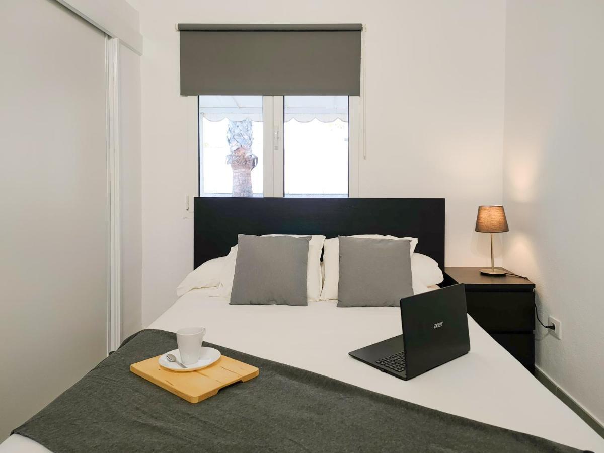 Pretty Terrace Holiday House In Maspalomas Playa del Ingles  Ngoại thất bức ảnh